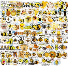 LOT OF 10 random PCS FLOWERS or BEES garden pretty spring summer nature cottage