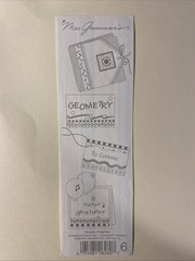 Groovy Graphics Sticker Sheet Scrapbook Planner Craft Stickers
