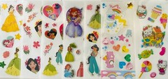 287+ STICKER Lot, Sandylion Hallmark Crafters Corner American Greetings TREND