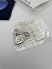 Creative Memories Charm Zipper Pull Coasters Magnet Key cap Lot Swag Trinkets