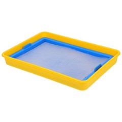 Paper Craft Kits Childrens Art Frame Aesthetic Scrapbooking Handprint