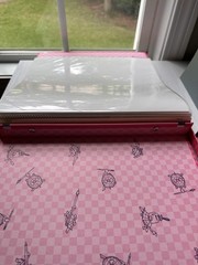 ✨RARE The Classic Eloise Collection My Scrap Book Itsy Bitsy Entertainment Korea