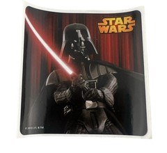 10 Smilemakers Classic Star Wars Stickers Kids Reward Bday Party 2.5 x 2.5 in