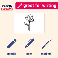 (900 Pack) 0.75″ X 0.5″ – Price Stickers Small White Labels Stickers