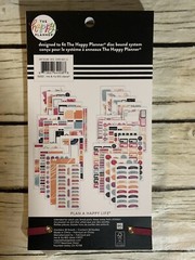 Happy Planner Sticker book-MIXED MEDIA MOM SPV130-060 732 Pcs NEW