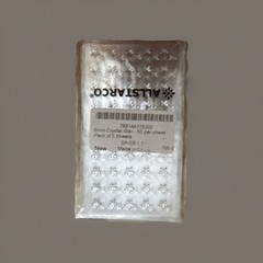 Crystal Stick On Star Gems ALLSTARCO SA-E6-1 5X