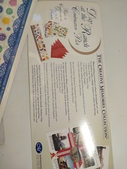 Vintage Creative Memories Y2K Sticker Lot 6 NIP Sticker Sets 2000-2003