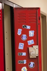 SOUTH PARK TOWELIE DIE CUT VINYL 50 CT STICKER PACK