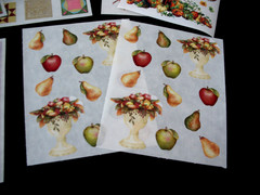 Colored Design, Washington DC 4Block Stickers plus