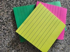 2026/27 Teacher Planner, Border, Jumbo Post-its, Hall Pass, Stickers and more!!