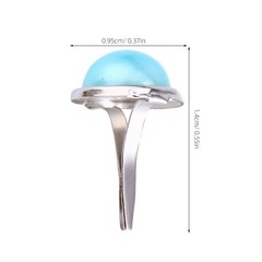 50Pcs Decorative Mini Alloy Brads Paper Fasteners for Crafts Assorted Colors