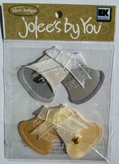 FUN Jolee’s Boutique Vintage Stickers NIP -Theme: MORE WEDDING Designs CHOOSE
