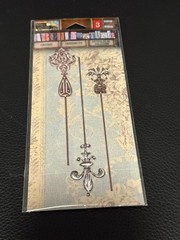 7gypsies Trinkets, Findings & Treasures – Pick your Embellishment