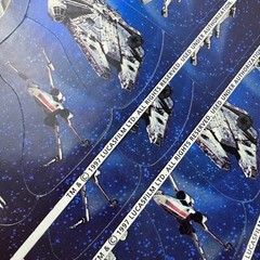 Vintage Stickers Lot Loose Sheets Sports Star Wars Scrapbook Crafts