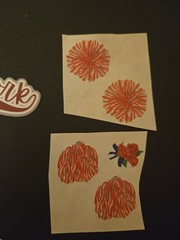 Creative Memories Mrs. Grossman’s Cheerleader Cheerleading Scrapbook Stickers