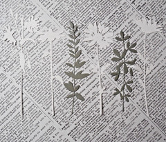 100 Junk Journal & Collage Supplies Ephemera incl. Vintage and Handmade Items