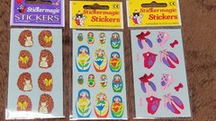 British Vintage stickers Stickermagic you choose
