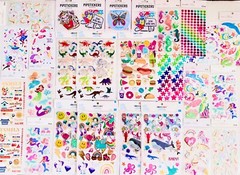 Gift Set 4 GIRLY STUFF All Themes & Age JoJo HALLMARK Kid Girls Boys 699+
