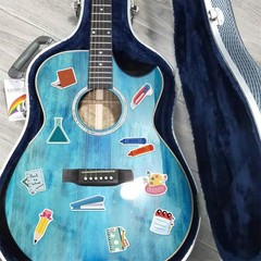 Waterproof Back to School Stickers – 50 Unique Vinyl Designs for Kids & Teachers