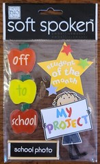 Soft Spoken II Scrapbook Stickers UPDATED 02/24/24