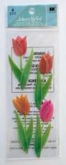 Jolee’s Scrapbooking Stickers, FLOWER Theme, You Pick, some Rare!