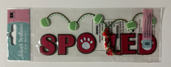 Jolee’s Boutique Stickers-Multiple Variations Available-You Choose