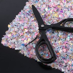 Bling Car Diamond Crystal Rhinestone Adhesive Sticker Sheet Diamante Crafts Glue