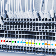 0.5 Inch 14 Colors Color Coding Labels Circle Dot Stickers,Can be Used in Office