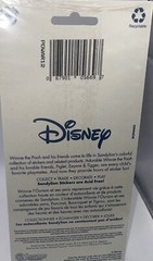 Vintage Sandylion Winnie The Pooh Tigger Piglet Eeyore Sticker Pack