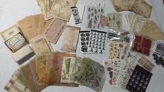 your creative studio washi tape stickers paper large lot
