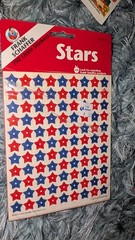 Vintage Stickers Classroom Lot Instructional Fair Trend Shaffer Sandylion READ