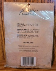 Tim Holtz ~ PAPER DOLLS ~ Solos ~ Idea-ology 107 Pieces 2017