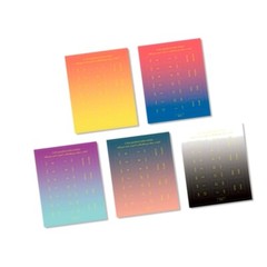 10 Sheets Monthly Tabs Index Stickers Calendar Monthly Tab Stickers for Office