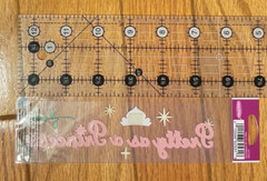 Disney~Jolee’s Boutique~Title «Pretty as a Princess» Scrapbook Dimension Sticker