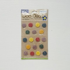 Doo-Dads Scrapbooking & Papercrafting Embellishments