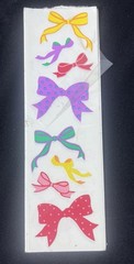 18 Sheets Of Mixed Everyday Stickers Sticko Jolee’s Nature Sports Phrases Pets