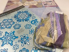 Hot Off The Press Coordinating Crafting Sets Scrapbooking Cards New Many Choices