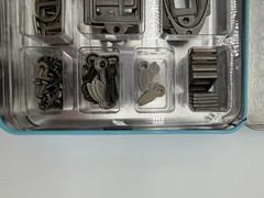 stampin up hodgepodge hardware Embellishment Kit ￼
