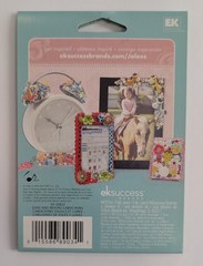 RARE Jolee’s Suns And Moons Cabochons Scrapbooking Stickers