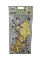 Jolee’s Boutique Sticker Collage Disney Classic Pooh & Tigger Collection