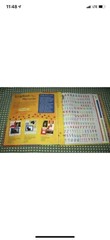 Meow Meow scrapbooking Book New