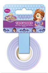 Tape Works Mickey Mouse & Friends Disney Princess’s Fairies Tinkerbell & MORE