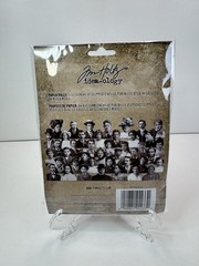 Tim Holtz Idea-ology Paper Dolls 42 pieces