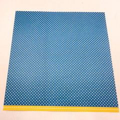 Pebbles Scrapbook Paper Lot 12×12 Family Ties 5 Sheets 2012 Double Sided