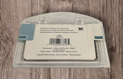 EK Success Sweet Baby Fastenater Decorative Staple Bars EKFSVP61 NEW