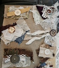Fabric Clusters