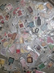 10 Pack Freshies . Cologne – Perfume hanging air fresheners. DM for men or women