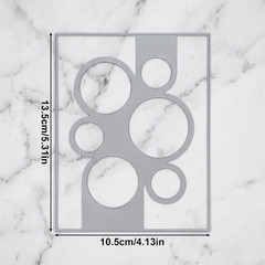 Metal Die Cuts for Card Making, Carbon Steel Die Cuts for Scrapbooking