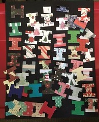 Page Tabs 4 Designs/Shapes Die Cuts 20 pcs Choose Color