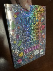 💕 HUGE LOT 1000 STICKERS 40 Sheets Journaling Alphabet Fun Animal Cool Designs